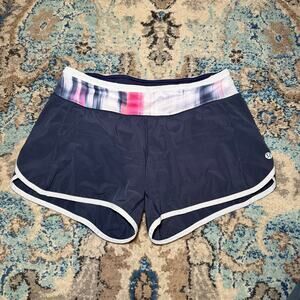 Lululemon Speed Up Short 4